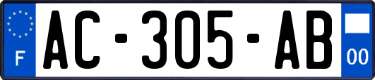 AC-305-AB