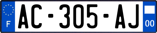 AC-305-AJ