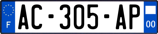 AC-305-AP