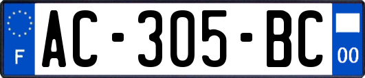 AC-305-BC