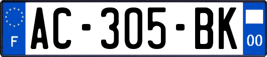 AC-305-BK