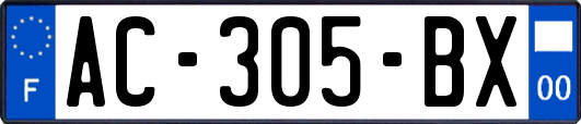 AC-305-BX