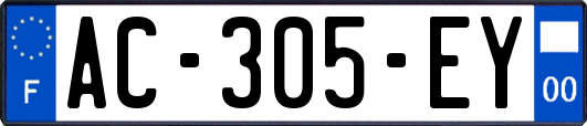 AC-305-EY