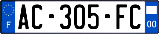 AC-305-FC
