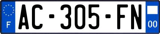 AC-305-FN