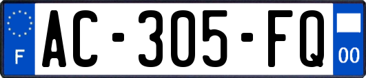 AC-305-FQ