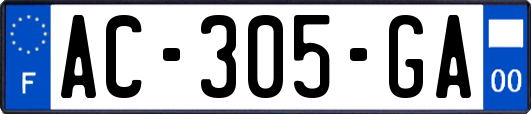 AC-305-GA