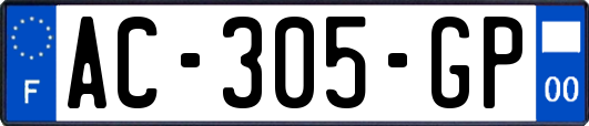 AC-305-GP