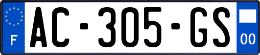 AC-305-GS