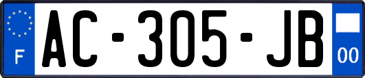AC-305-JB