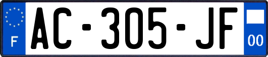 AC-305-JF
