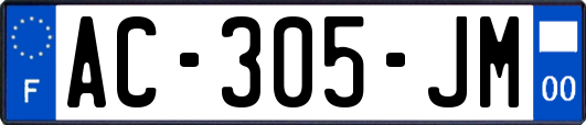 AC-305-JM