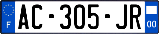 AC-305-JR