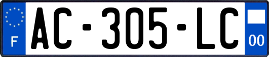 AC-305-LC