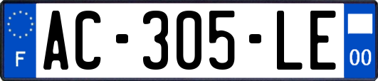 AC-305-LE