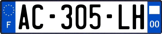 AC-305-LH