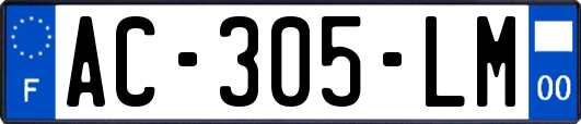 AC-305-LM