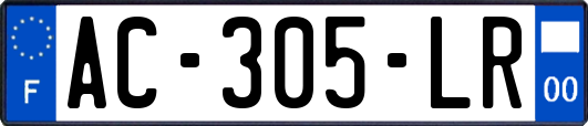 AC-305-LR