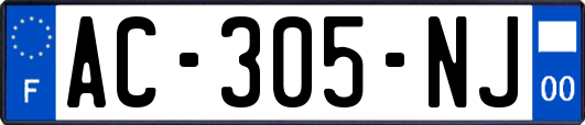 AC-305-NJ