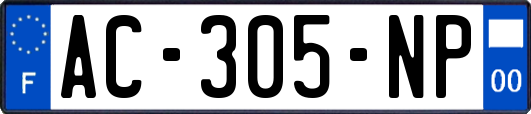 AC-305-NP