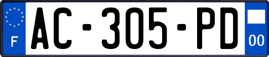 AC-305-PD
