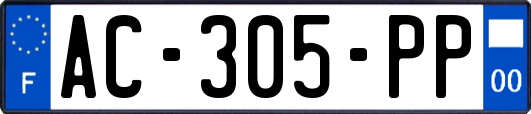 AC-305-PP