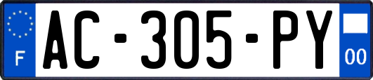AC-305-PY