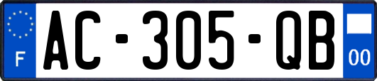 AC-305-QB