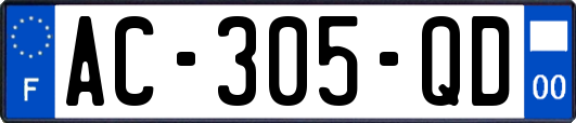 AC-305-QD