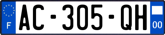 AC-305-QH