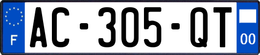 AC-305-QT