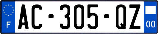 AC-305-QZ