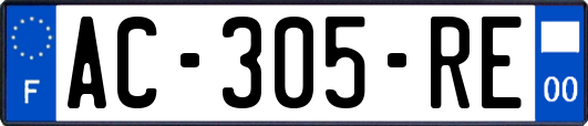 AC-305-RE