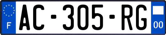 AC-305-RG