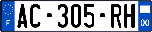 AC-305-RH