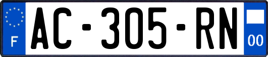 AC-305-RN