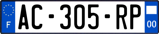 AC-305-RP