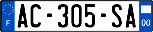 AC-305-SA