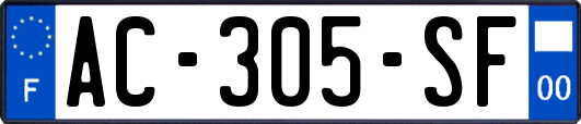 AC-305-SF