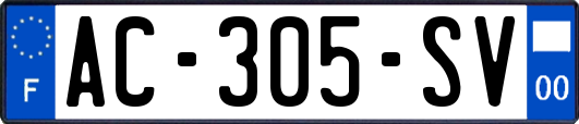 AC-305-SV