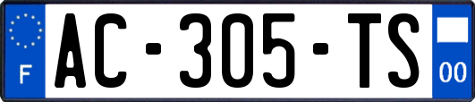 AC-305-TS