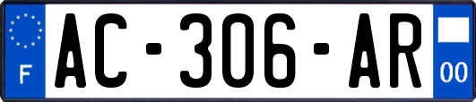 AC-306-AR