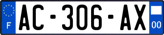 AC-306-AX