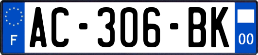 AC-306-BK