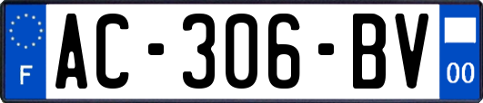AC-306-BV