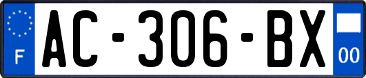 AC-306-BX