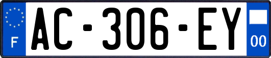 AC-306-EY
