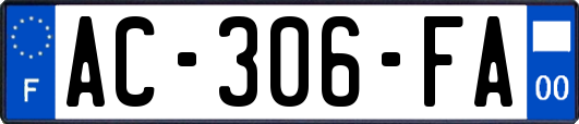 AC-306-FA