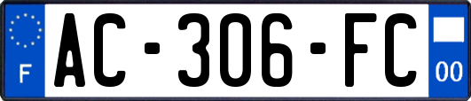 AC-306-FC
