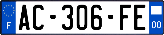 AC-306-FE